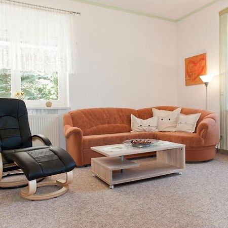 Pension Am Hasenberg Markische Heide Экстерьер фото